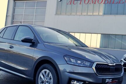 Skoda Fabia 9.950 km 17.888 &euro; Wülfershausen 97618