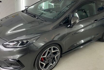 Ford Fiesta 33.485 km 20.090 &euro; Hirschaid 96114