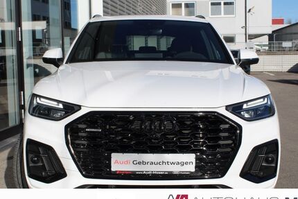 Audi Q5 67.900 km 39.820 &euro; Puchheim 82178