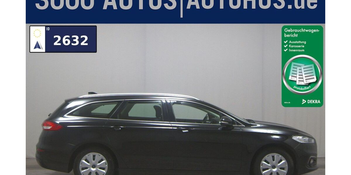 Ford Mondeo 227.061 km 6.950 &euro; Gyhum/Bockel 27404