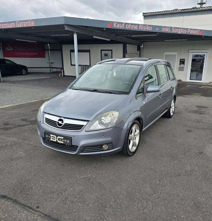 Zafira