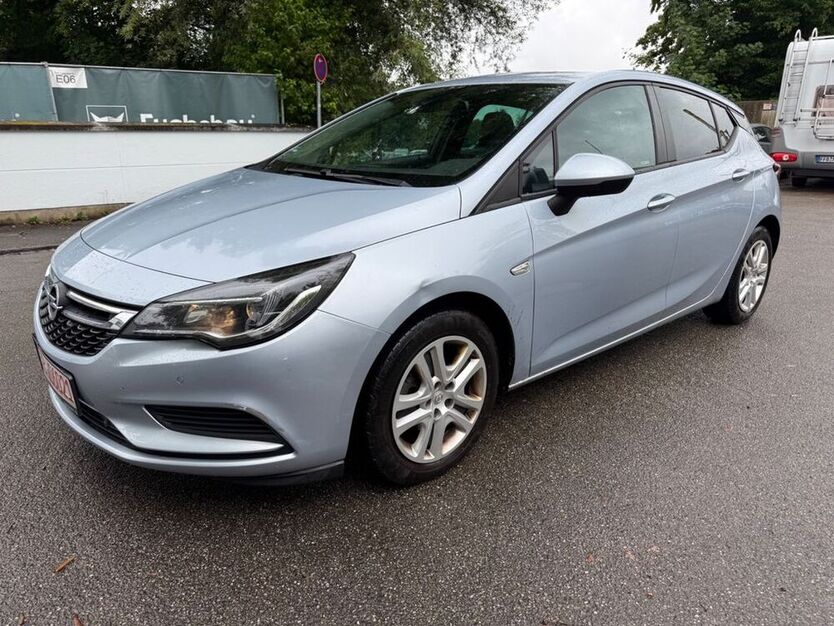 Astra