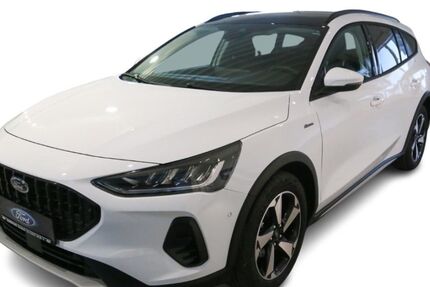Ford Focus 7.900 km 29.980 &euro; Braubach 56338