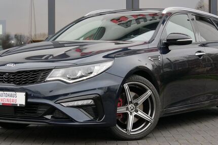 Kia Optima 85.000 km 18.950 &euro; Geisenheim am Rhein 65366