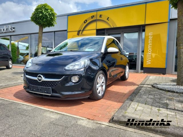 Opel Adam 120.000 km 8.950 &euro; Neuenhaus 49828
