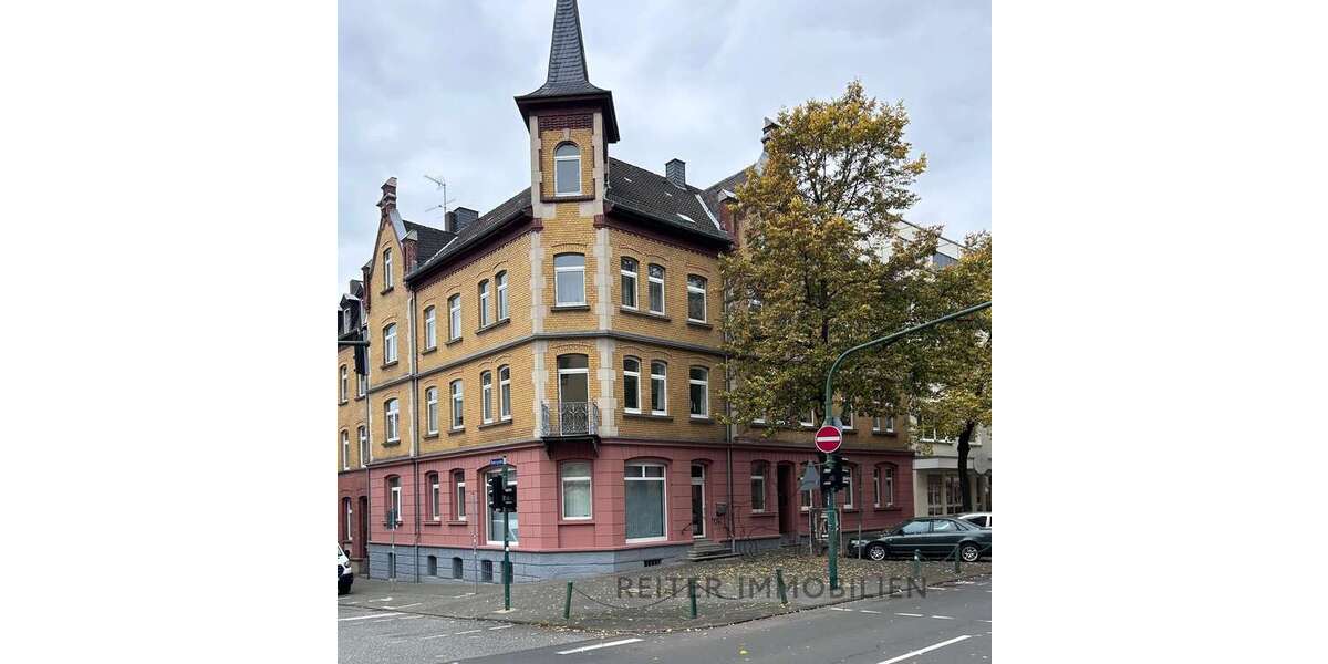 Wohnung zum Kaufen in Fulda 319.000 € 112.55 m² 3 zimmer