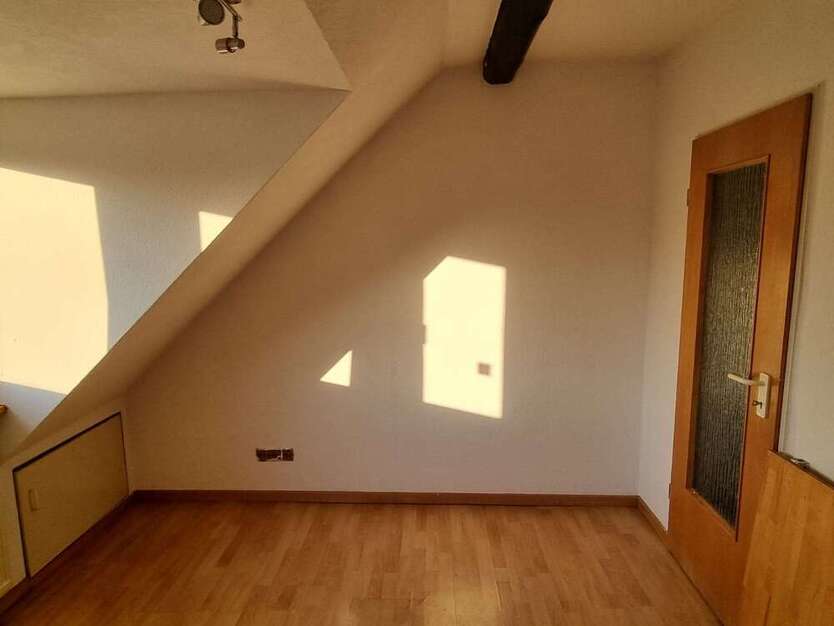 Wohnung zum Mieten in Braunschweig 180 € 17 m²
