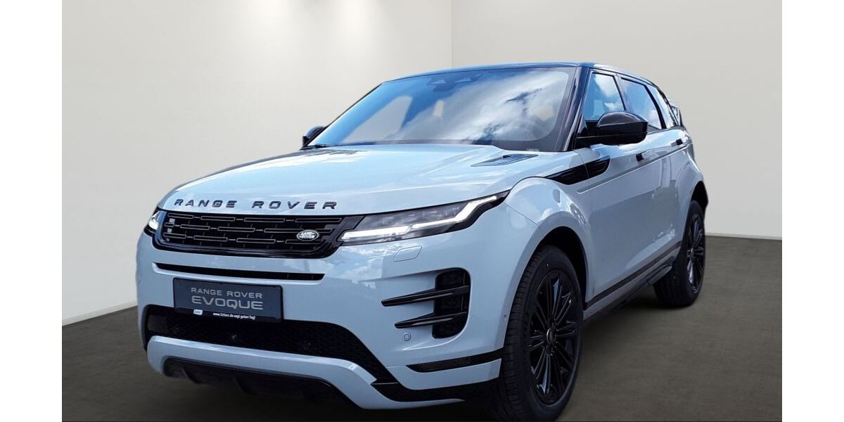 Land Rover Range Rover Evoque 14.656 km 46.750 € Erfurt 99085