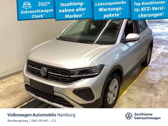 T-Cross