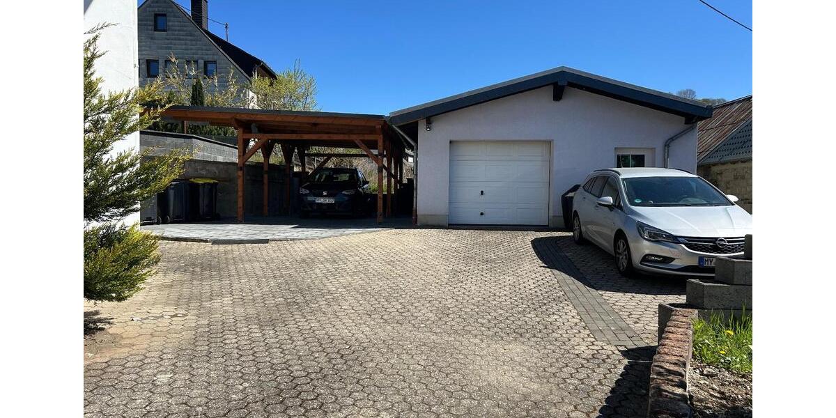 Einfamilienhaus Weibern - 4.5 Zimmer, 127 m&sup2;, 315.000&euro; | Angebot:26771027