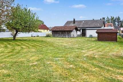 Grundstück Painten - 150.000&euro; | Angebot:26737194