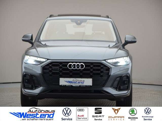 Audi Q5 76.089 km 37.960 € München 80686