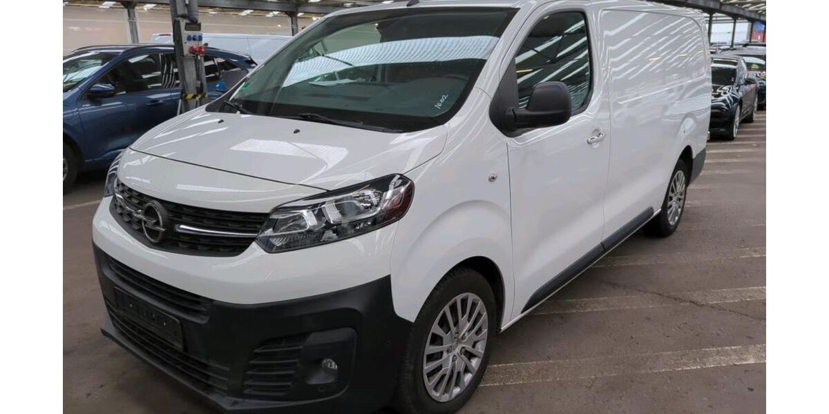 Opel Vivaro 45.000 km 22.990 &euro; Bergkirchen 85232