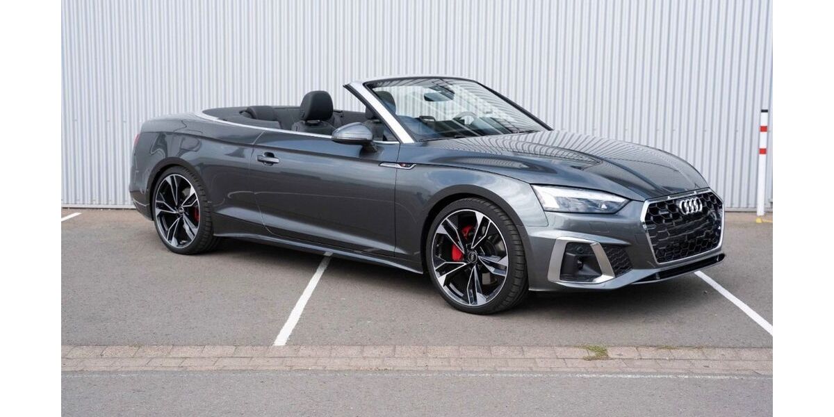 Audi A5 45.000 km 52.900 &euro; Norderstedt 22844