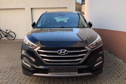 Hyundai TUCSON 238.481 km 8.000 &euro; Elsenfeld 63820