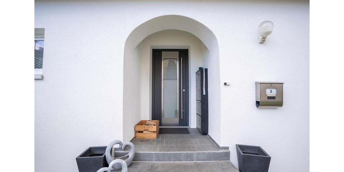 Einfamilienhaus Vöhringen - 4 Zimmer, 118 m&sup2;, 490.000&euro; | Angebot:26374033