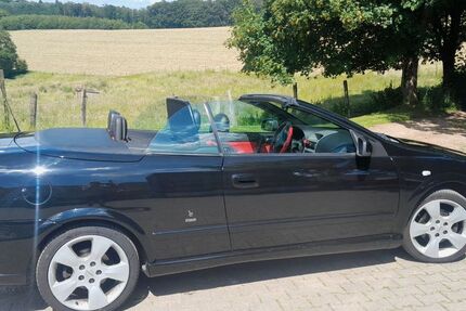 Opel Astra 125.000 km 3.990 &euro; Radevormwald 42477