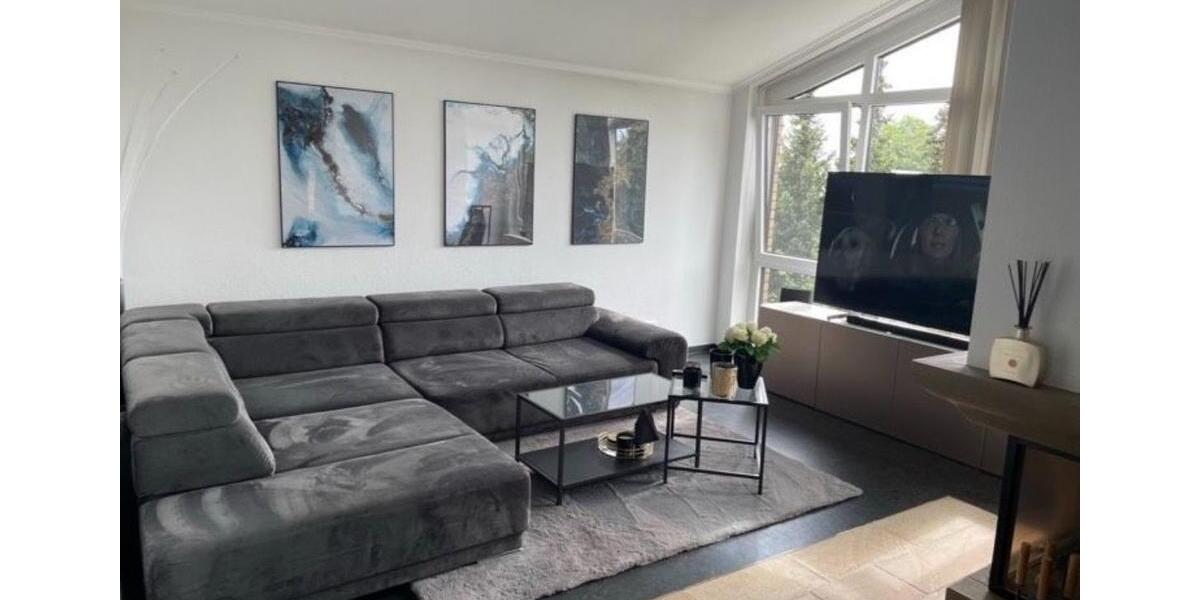 Dachgeschoßwohnung Rheine Altenrheine - 2.5 Zimmer, 81 m&sup2;, 900&euro; | Angebot:26629594