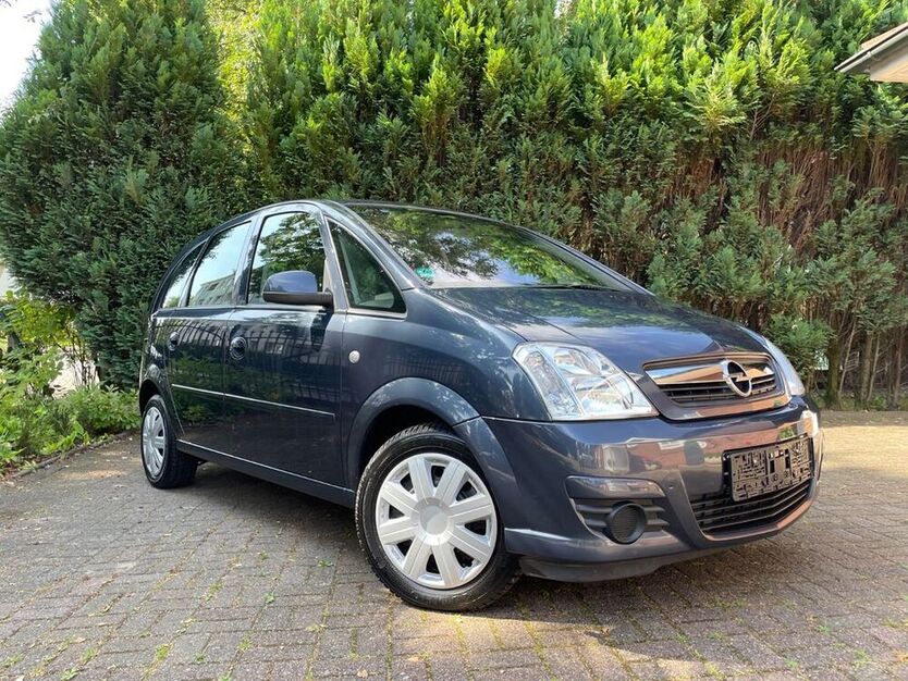 Meriva