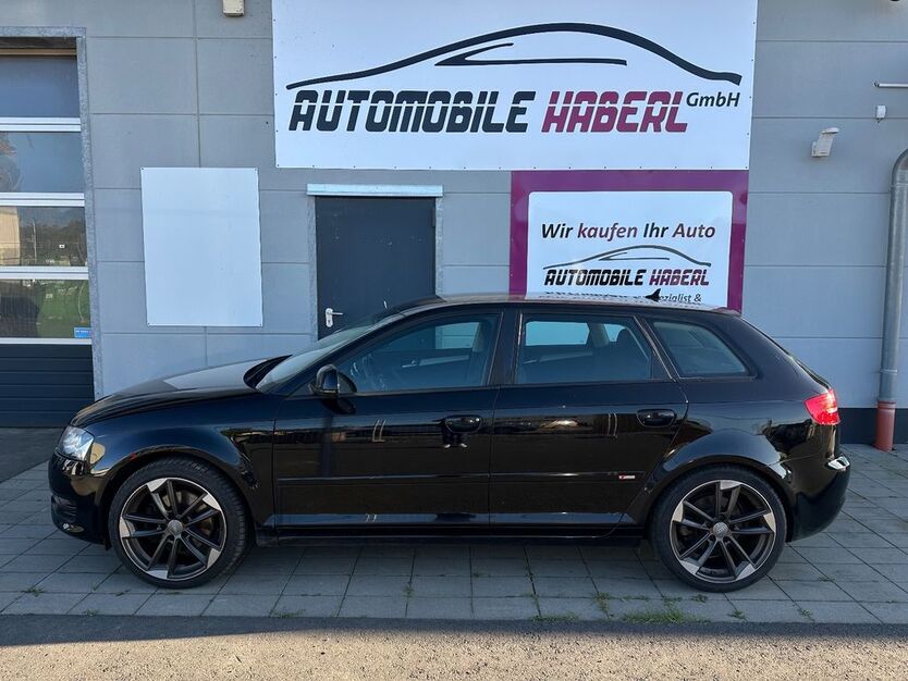 Audi A3 195.000 km 3.980 € Windischeschenbach 92670
