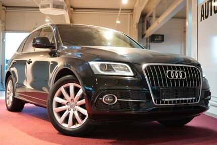 Audi Q5 46.787 km 23.999 € Peine 31228