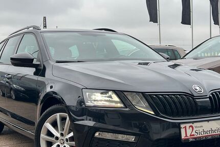 Skoda Octavia 142.600 km 17.990 &euro; Worms 67547