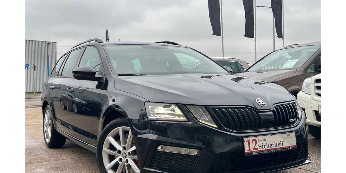 Skoda Octavia 142.600 km 17.990 &euro; Worms 67547