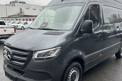 Mercedes-Benz Sprinter 11.403 km 54.145 &euro; Mainz 55122