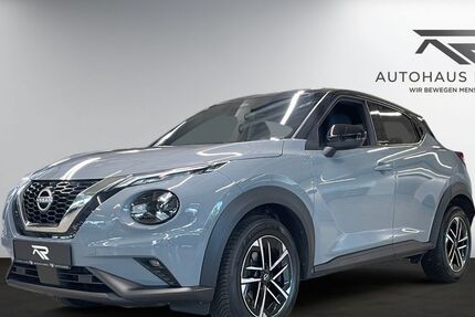 Nissan Juke 8.788 km 21.490 € Memmingen 87700