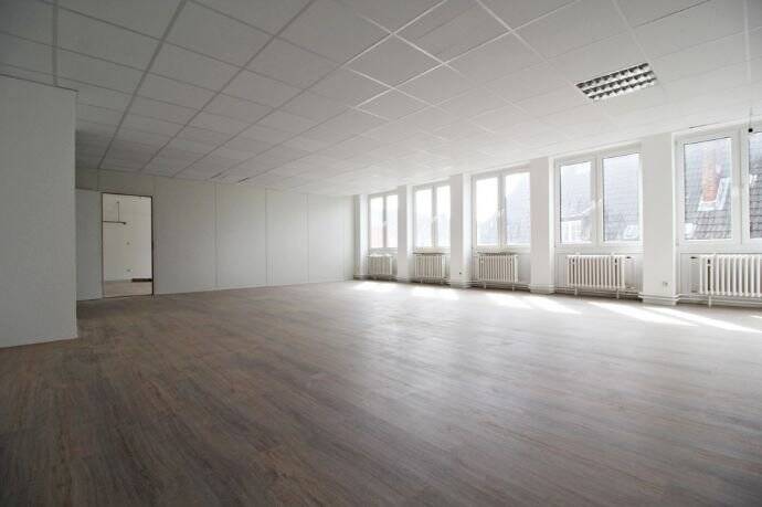 Gewerbeobjekt Minden Innenstadt - 1.680&euro; | Angebot:25672489