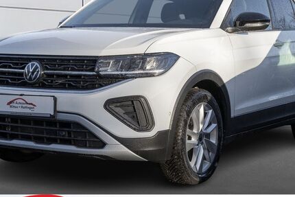 VW T-Cross 25.580 km 19.341 &euro; Witten 58453