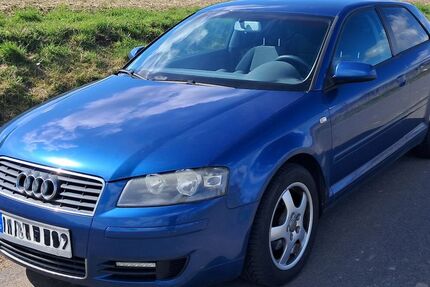 Audi A3 274.400 km 1.650 &euro; Hamburg 21079