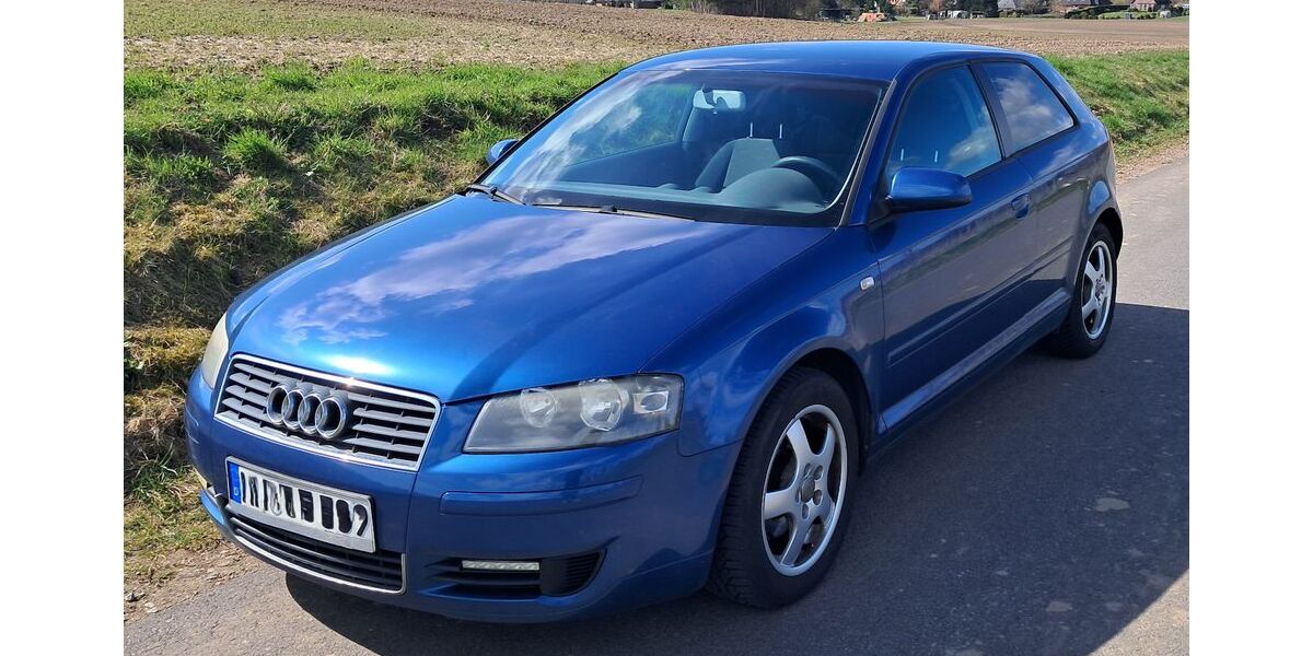 Audi A3 274.400 km 1.750 &euro; Hamburg 21079