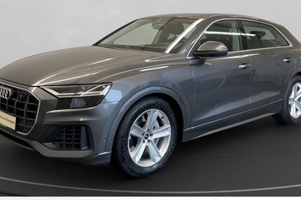 Audi Q8 96.015 km 55.980 &euro; Köln 50823