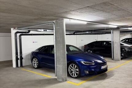 Tesla Model S 135.000 km 30.500 &euro; Berlin 13127