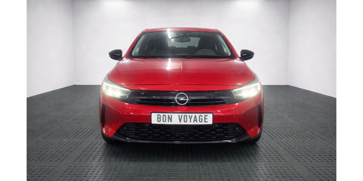 Opel Corsa 11.600 km 14.990 &euro; Mörlenbach 69509