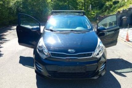 Kia Rio 64.079 km 10.750 &euro; Korlingen 54317