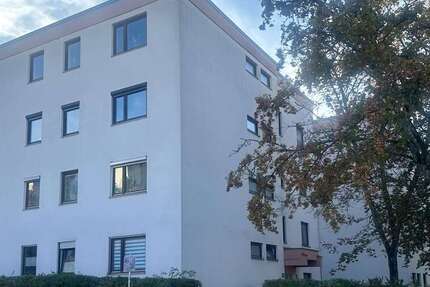 Wohnung Regensburg Das Dörnberg - 2 Zimmer, 60 m&sup2;, 259.000&euro; | Angebot:27703383