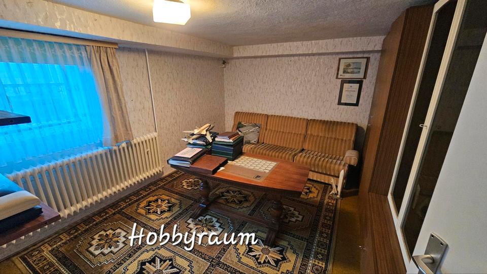 Reihenhaus Dietzenbach - 5 Zimmer, 170 m&sup2;, 530.000&euro; | Angebot:26373316