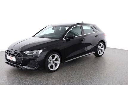 Audi A3 1.754 km 38.870 € Berlin 12103