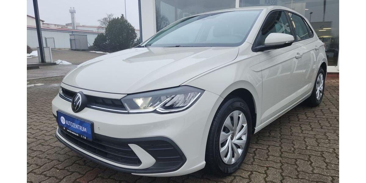 VW Polo 35.988 km 18.700 &euro; Teterow 17166
