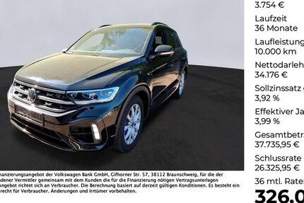 VW T-Roc 28.786 km 37.930 &euro; Osnabrück 49078