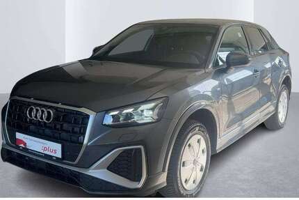 Audi Q2 5.584 km 34.980 &euro; Hamburg 20537