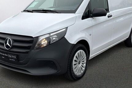Mercedes-Benz Vito 34.750 km 32.071 &euro; Hamm 59067
