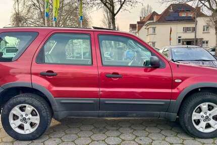 Ford Maverick 178.000 km 2.999 &euro; Mainz-Kastel 55252