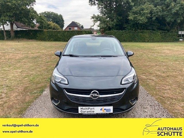 Corsa
