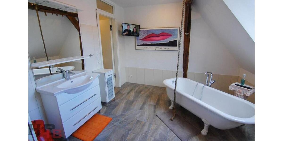Etagenwohnung Hagen im Bremischen - 5 Zimmer, 140 m&sup2;, 1.800&euro; | Angebot:26233957