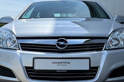Opel Astra 36.530 km 5.490 &euro; Elchingen 89275