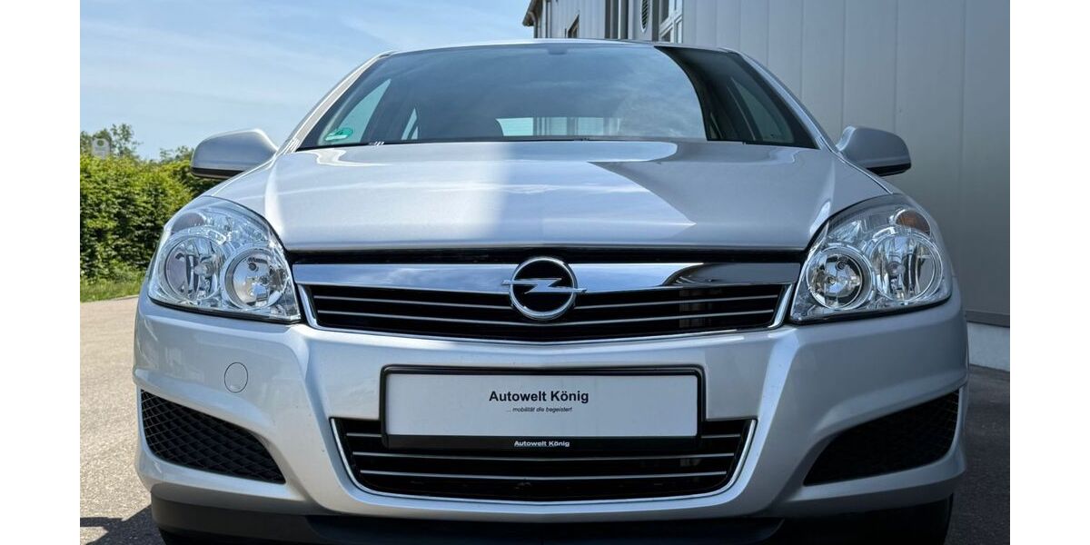 Opel Astra 36.530 km 5.490 &euro; Elchingen 89275
