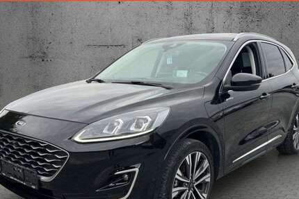 Ford Kuga 86.023 km 23.690 € Steinheim OT Gewerbepark Bergheim 32839